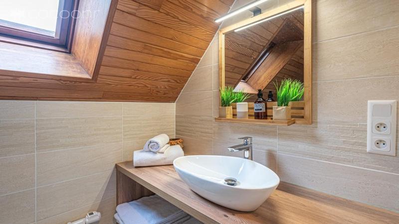 Appartement Duplex Proche Port Avec Velos Vannes Luaran gambar